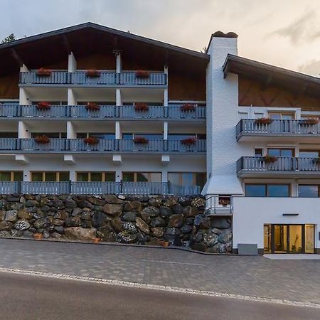 Ferienwohnung Wildgrün Pfronten Exterior foto