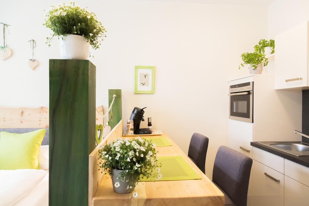 Ferienwohnung Wildgrün Pfronten Exterior foto