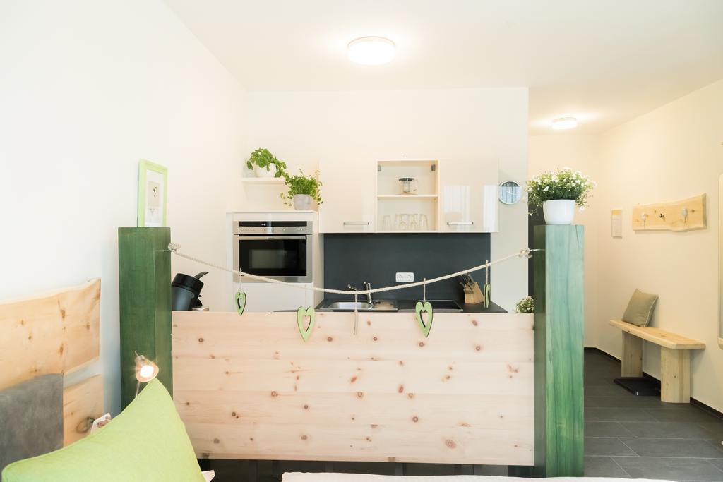 Ferienwohnung Wildgrün Pfronten Exterior foto
