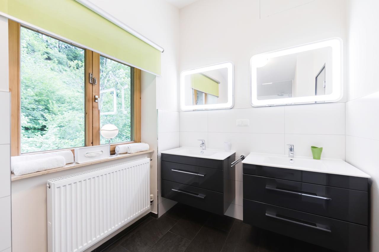 Ferienwohnung Wildgrün Pfronten Exterior foto