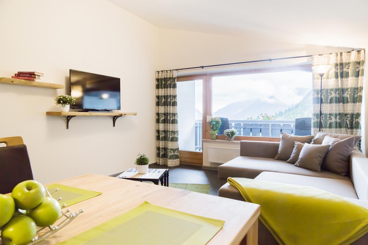 Ferienwohnung Wildgrün Pfronten Exterior foto
