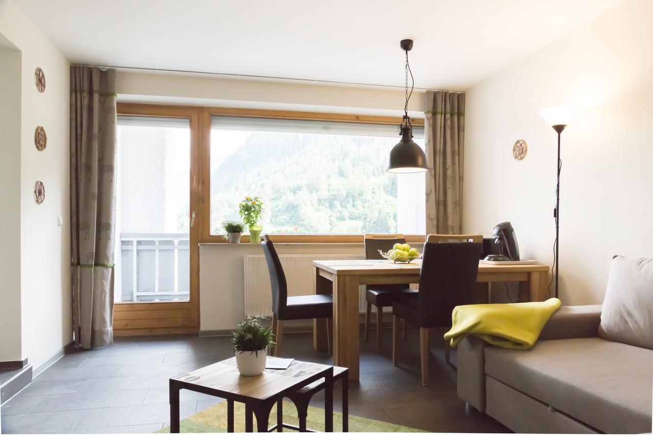 Ferienwohnung Wildgrün Pfronten Exterior foto