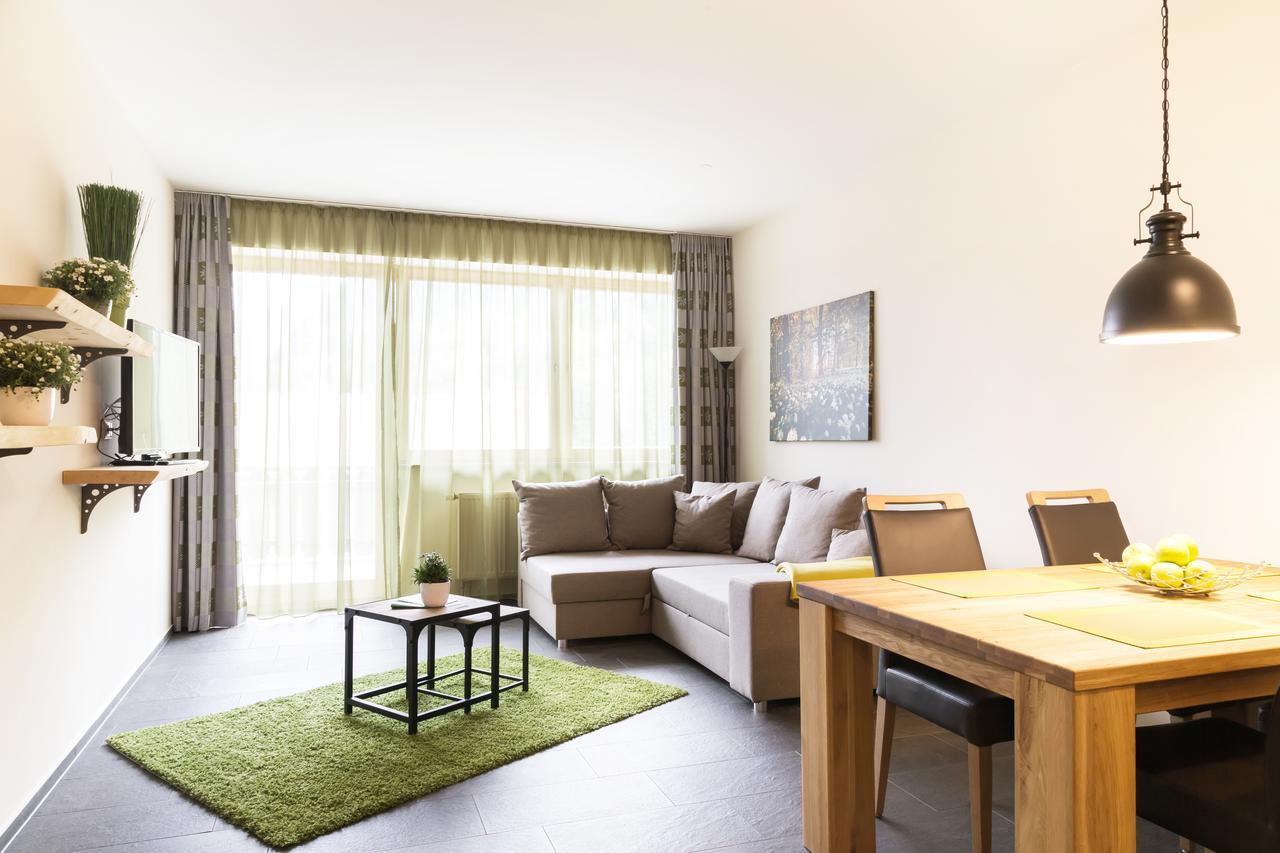 Ferienwohnung Wildgrün Pfronten Exterior foto