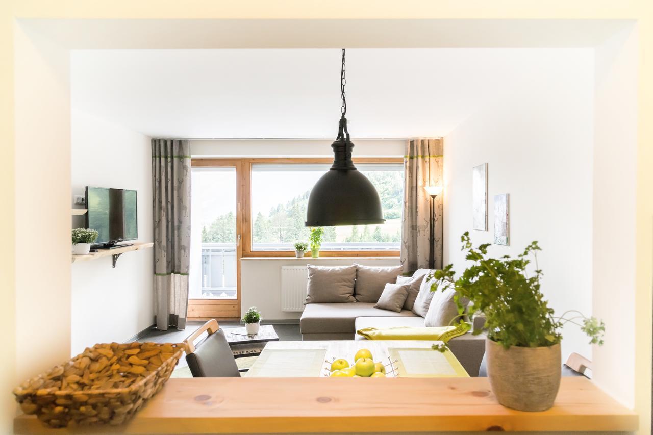 Ferienwohnung Wildgrün Pfronten Exterior foto